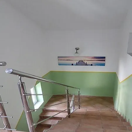 Smokvica - One Bedroom Balcony *
