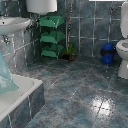 Smokvica - One Bedroom Balcony * Starigrad Paklenica