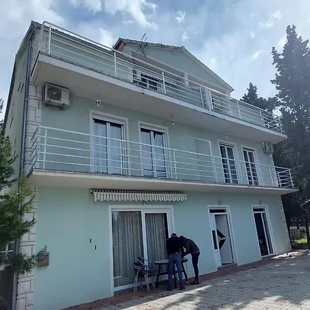 Smokvica - One Bedroom Balcony