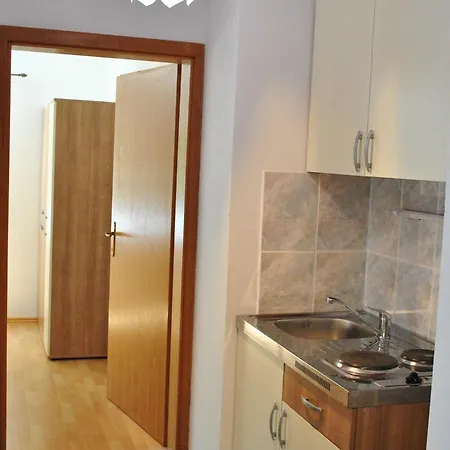 Smokvica - One Bedroom Balcony *