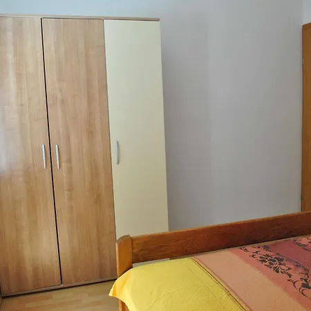Smokvica - One Bedroom Balcony * 斯塔利格拉德-帕克利尼卡