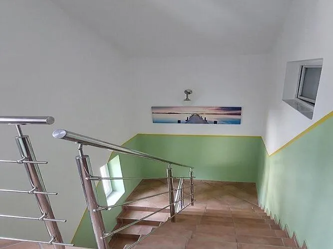 Smokvica - One Bedroom Balcony *