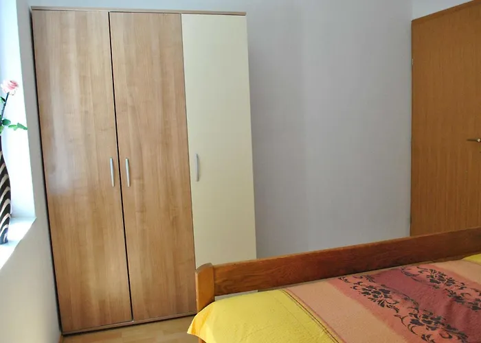 Smokvica - One Bedroom Balcony * 斯塔利格拉德-帕克利尼卡